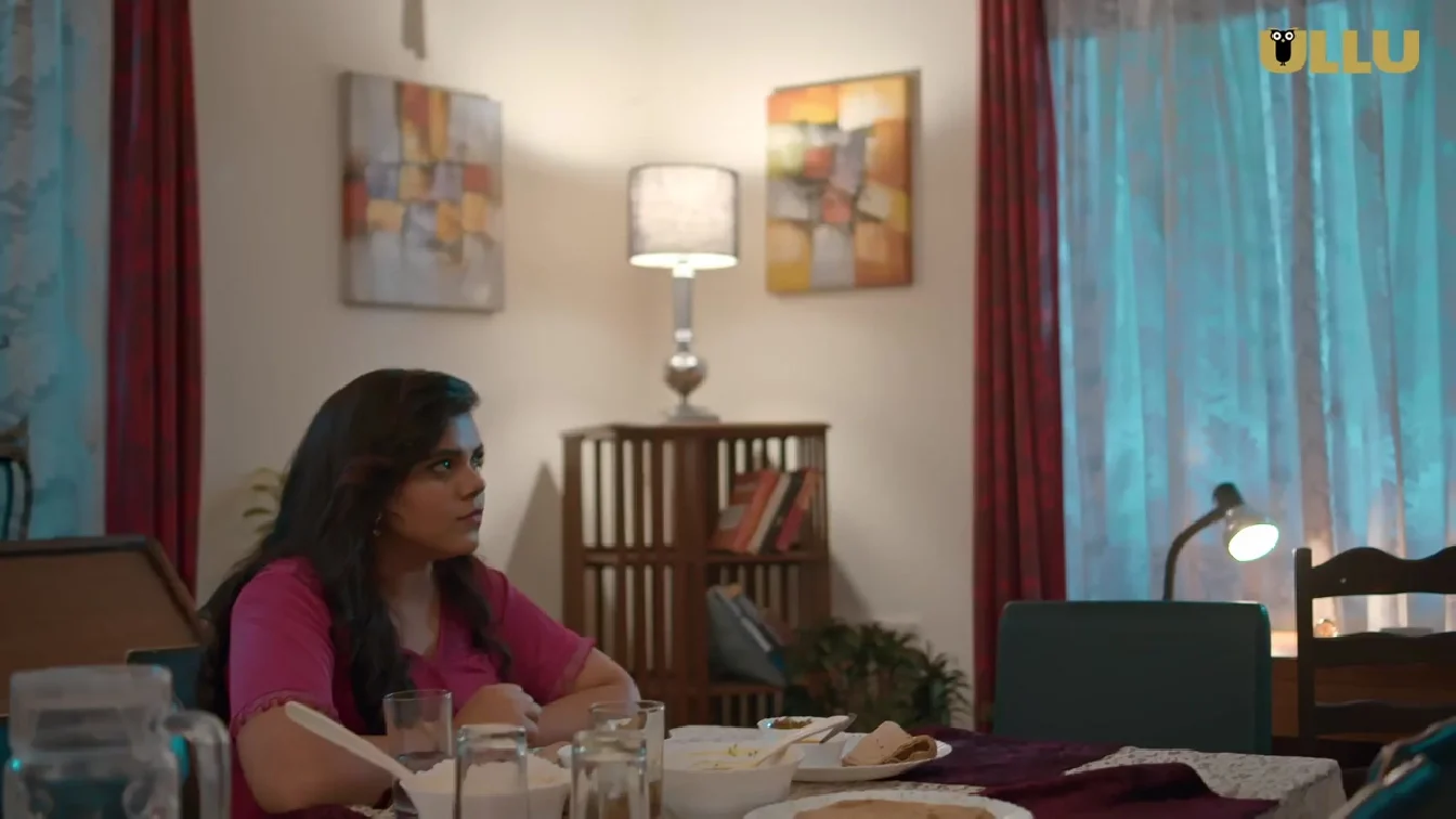 Sabak Ishq Ka S01 P02 ULLU